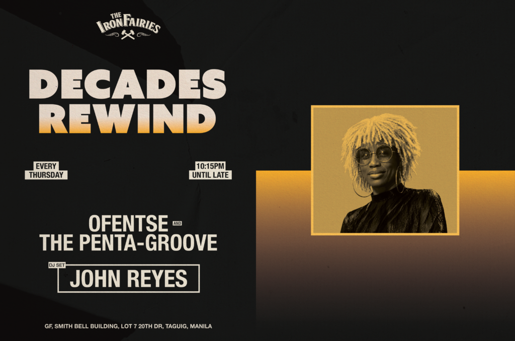 DECADES REWIND