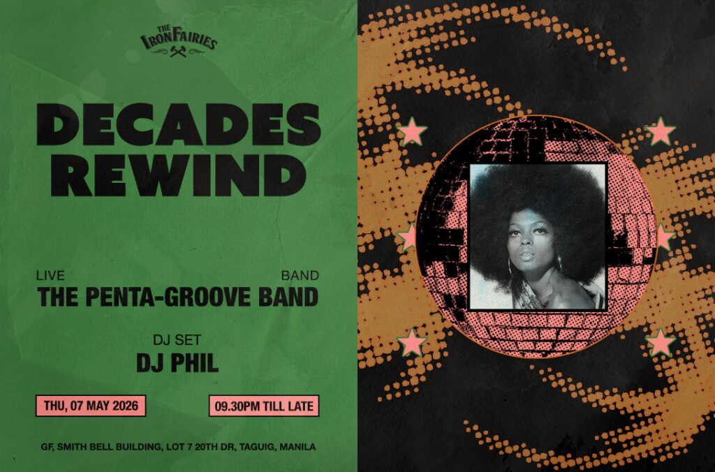 DECADES REWIND