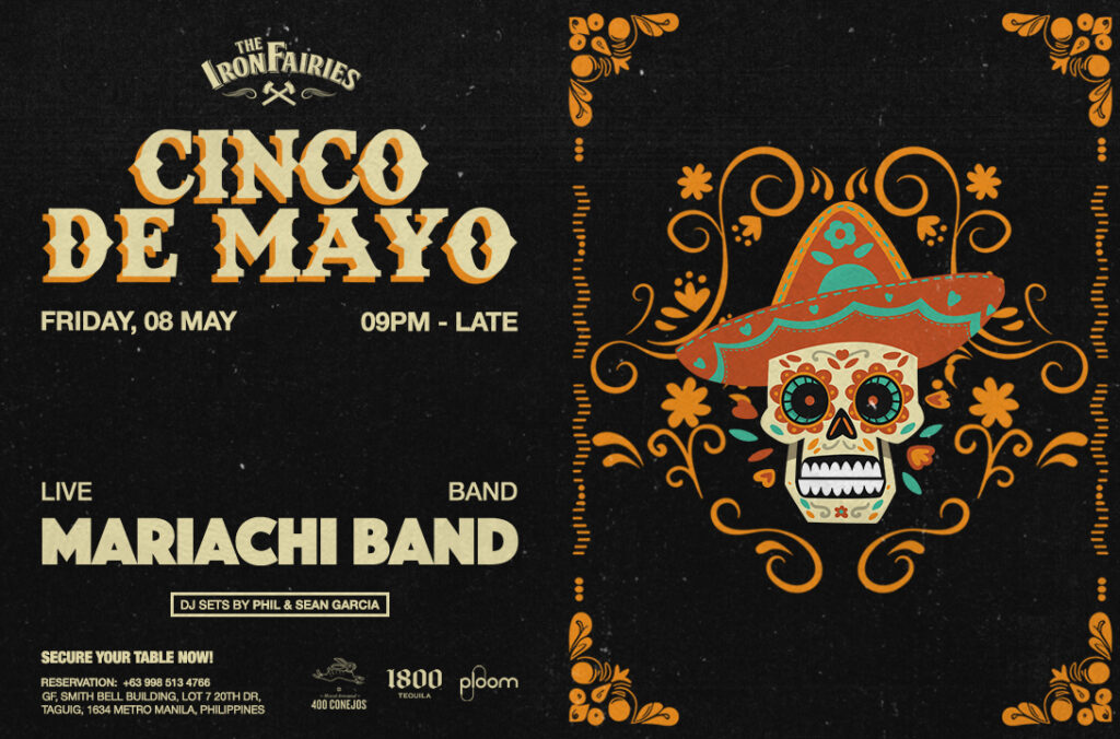 CINCO DE MAYO