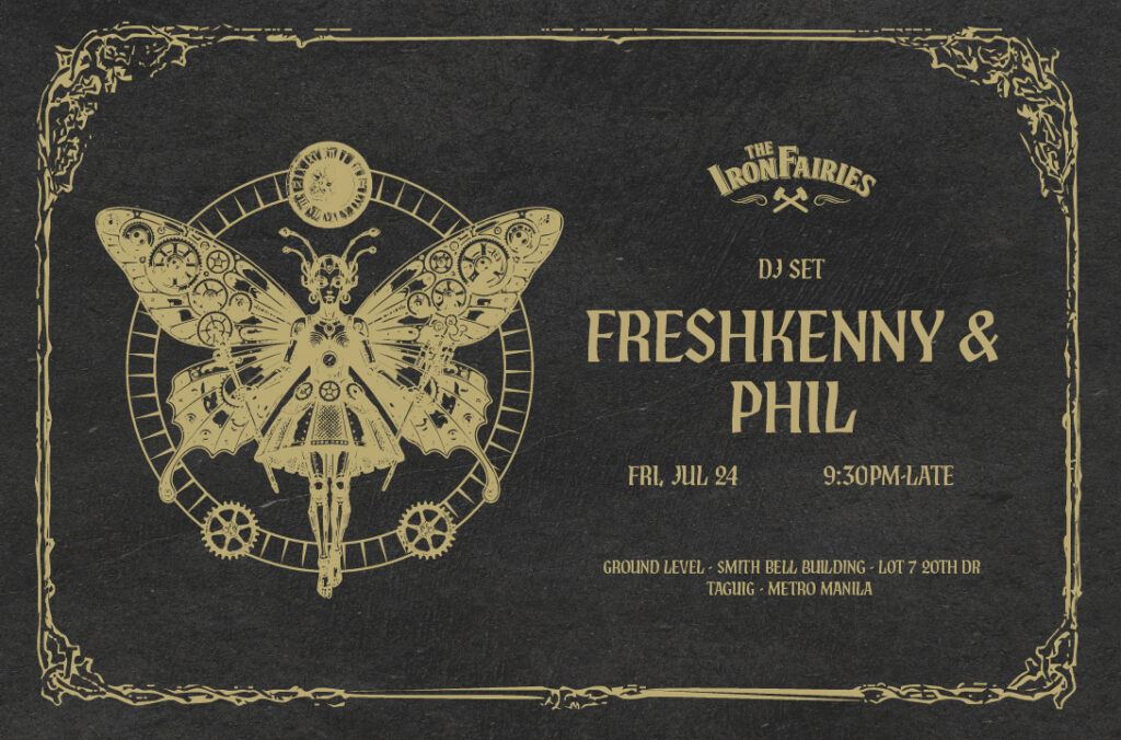 DJ FRESHKENNY & DJ PHIL