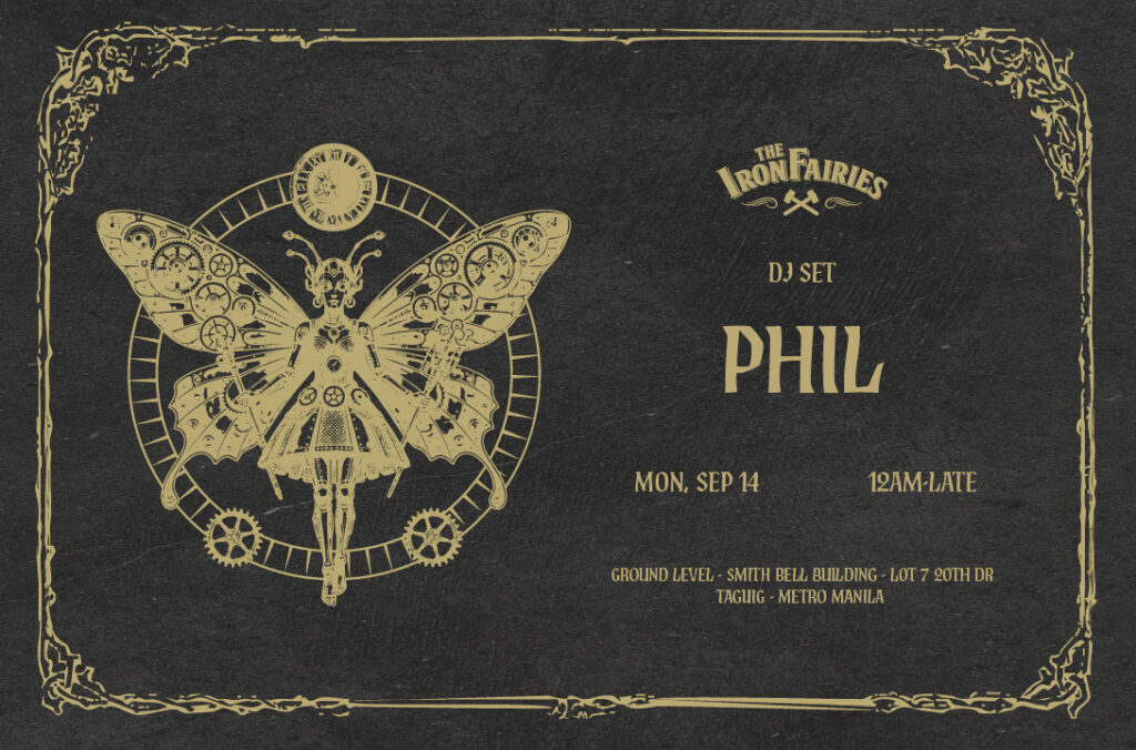 DJ PHIL