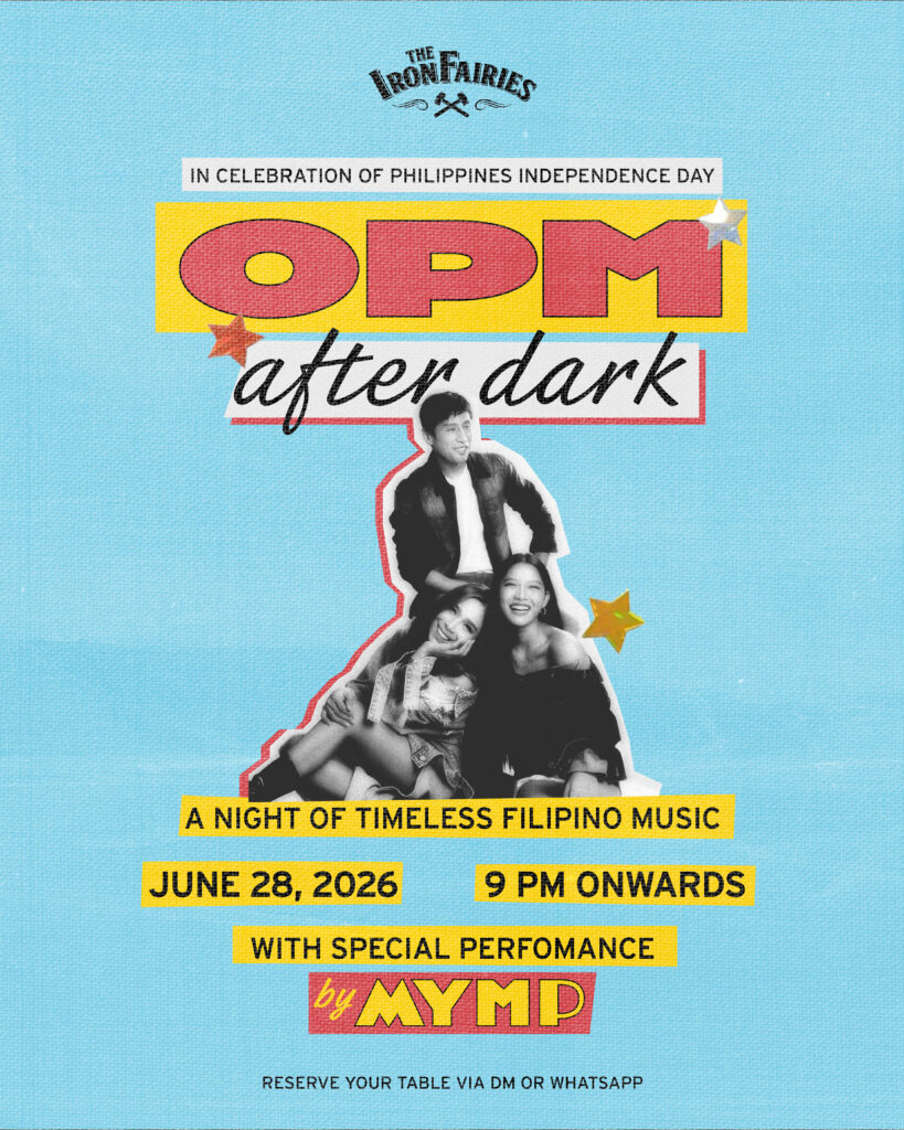 OPM AFTER DARK