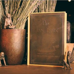 The Book